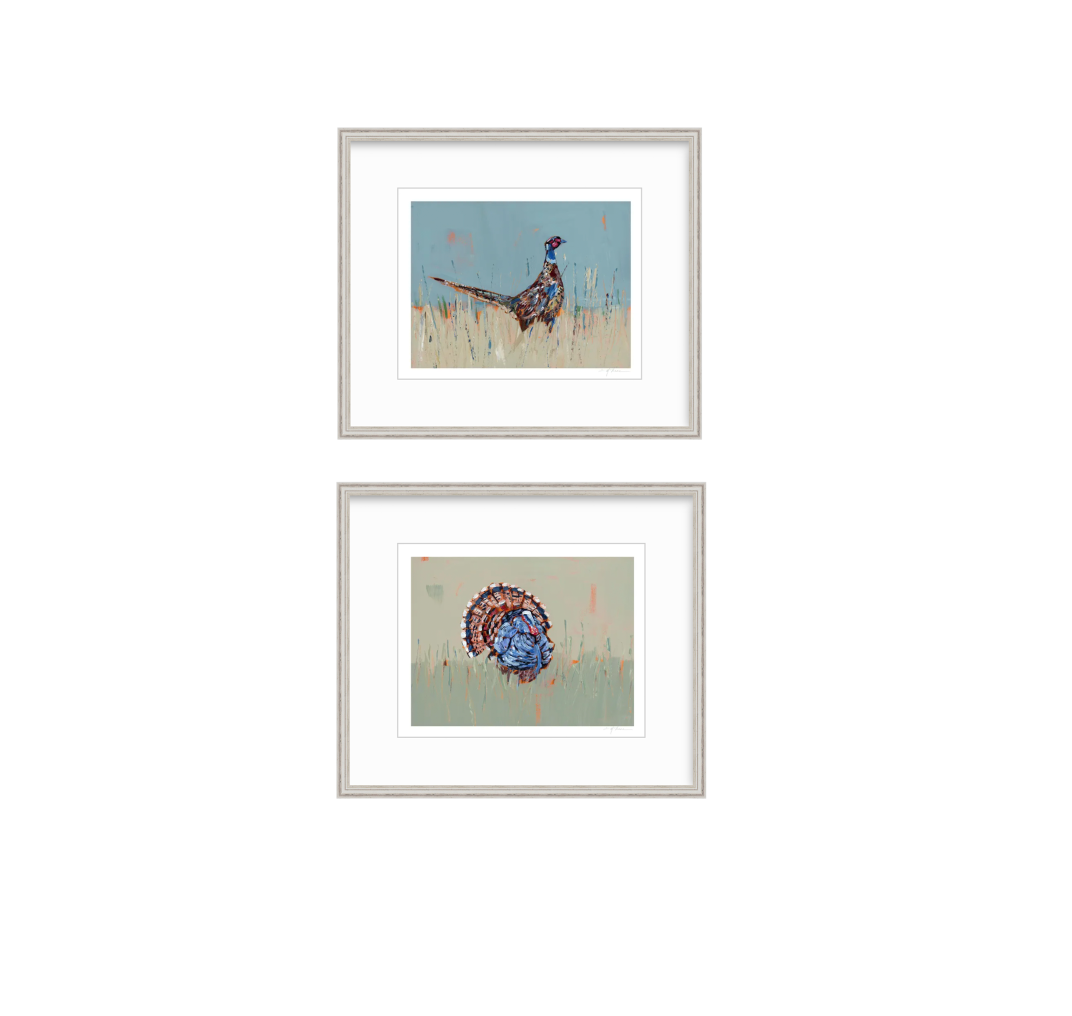 "The Waking" set of 2 or 3