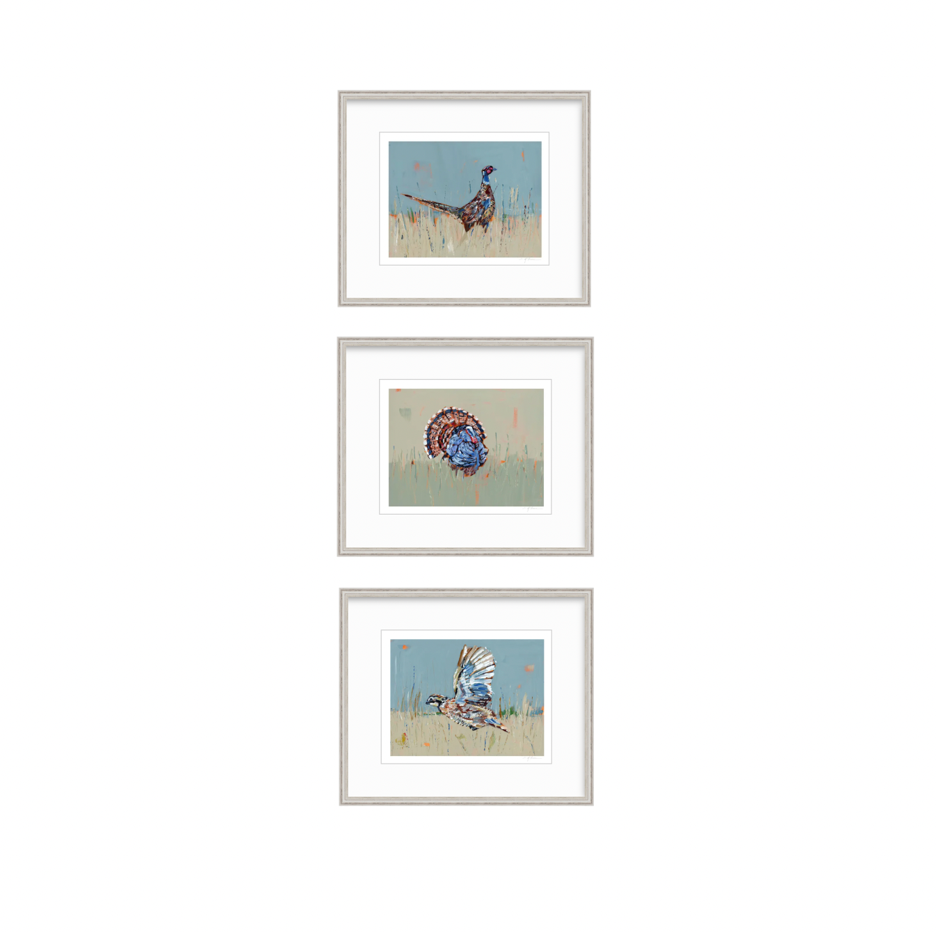 "The Waking" set of 2 or 3