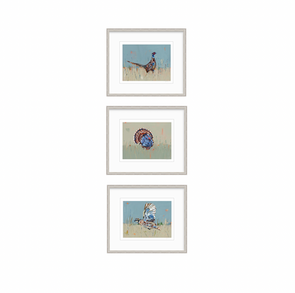 "The Waking" set of 2 or 3