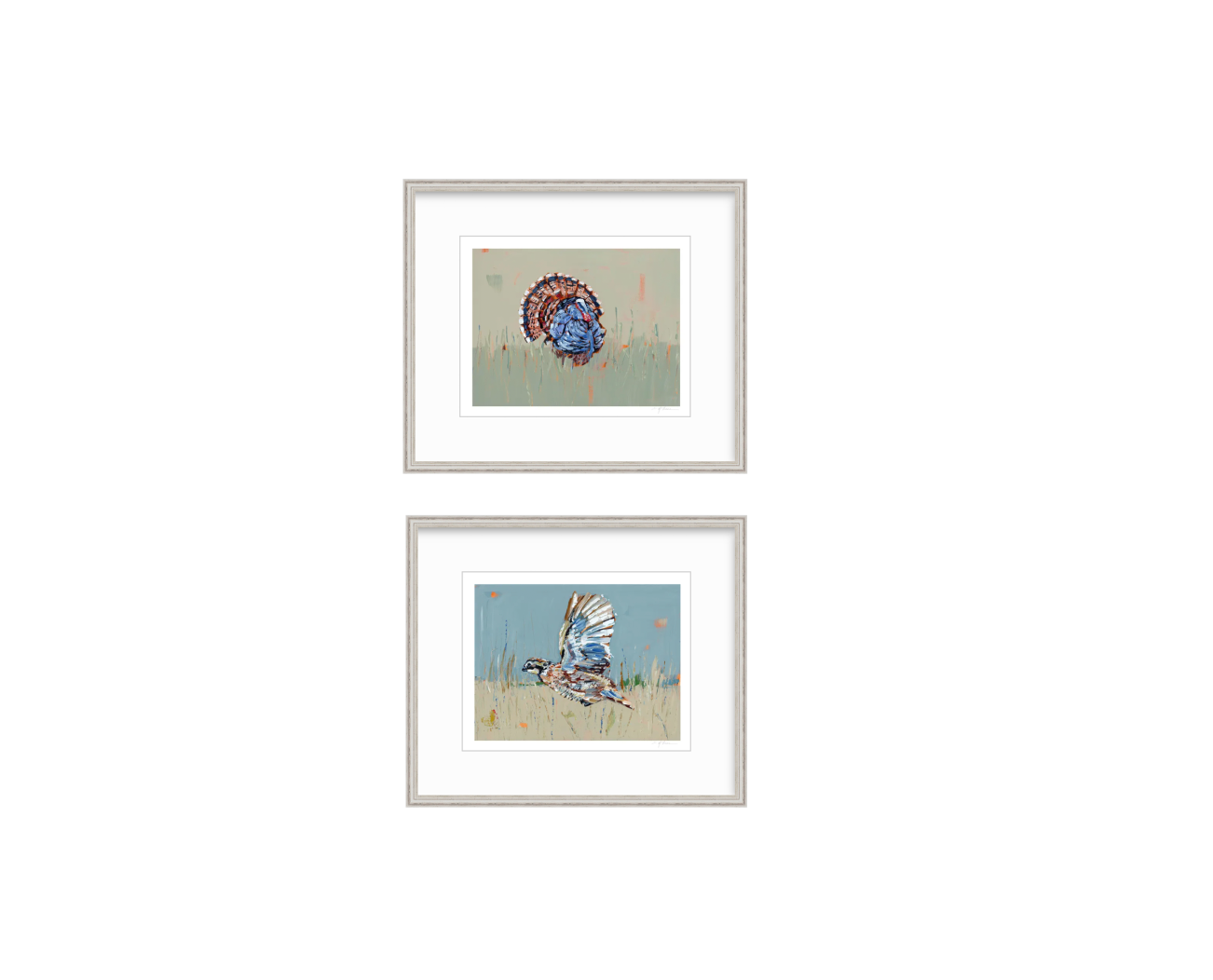 "The Waking" set of 2 or 3