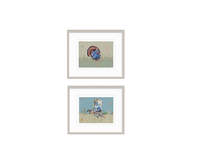 "The Waking" set of 2 or 3