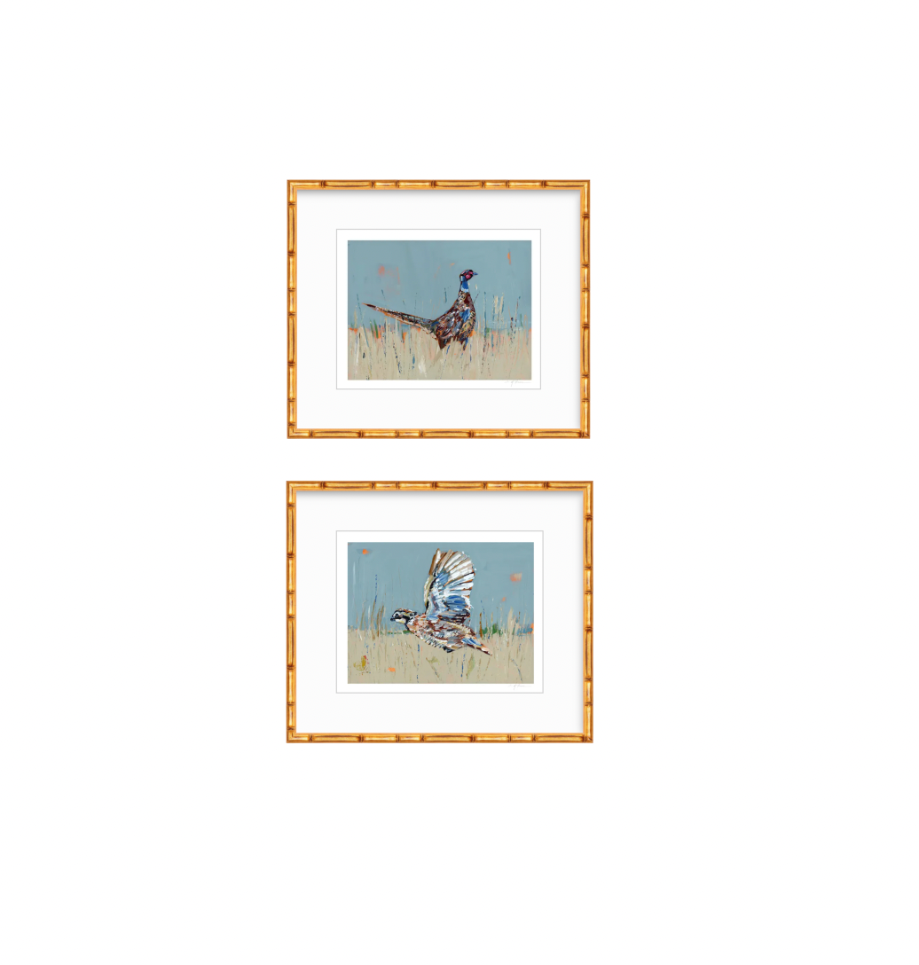 "The Waking" set of 2 or 3
