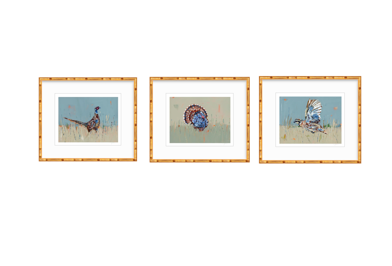 "The Waking" set of 2 or 3