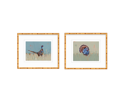 "The Waking" set of 2 or 3