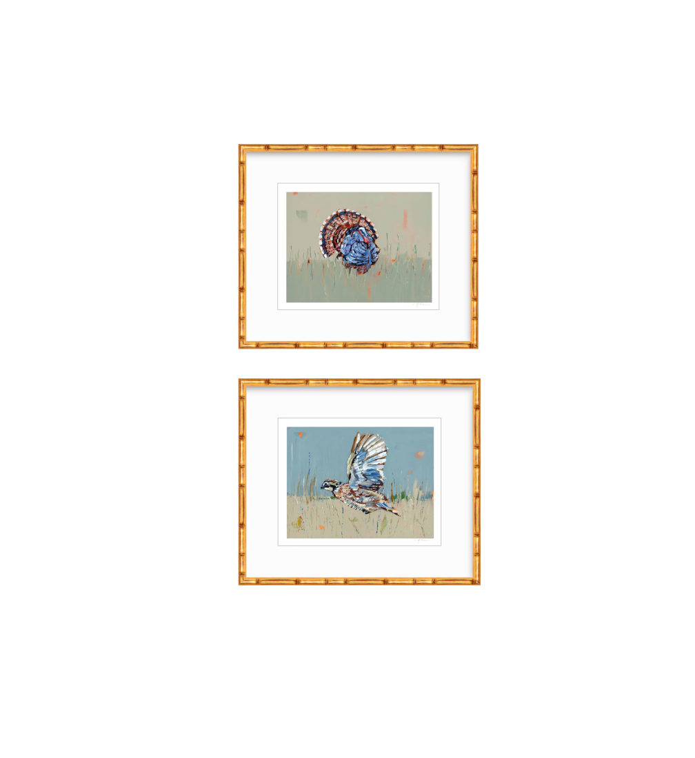 "The Waking" set of 2 or 3