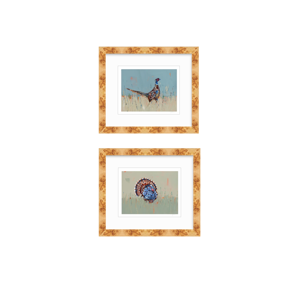 "The Waking" set of 2 or 3