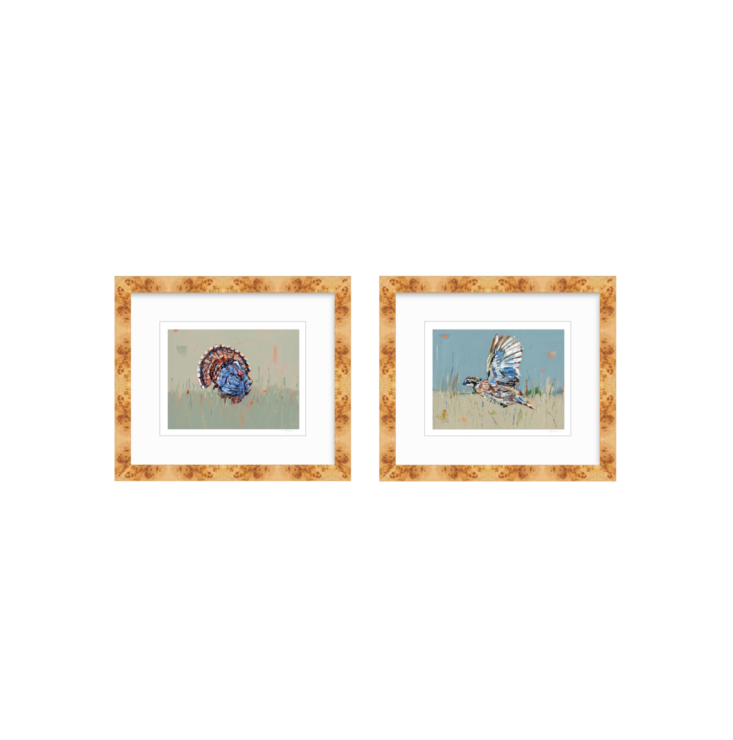 "The Waking" set of 2 or 3