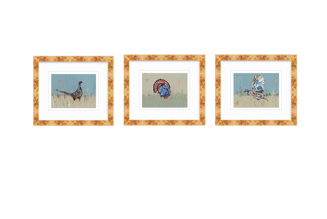 "The Waking" set of 2 or 3