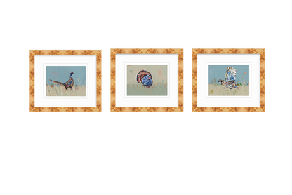 "The Waking" set of 2 or 3