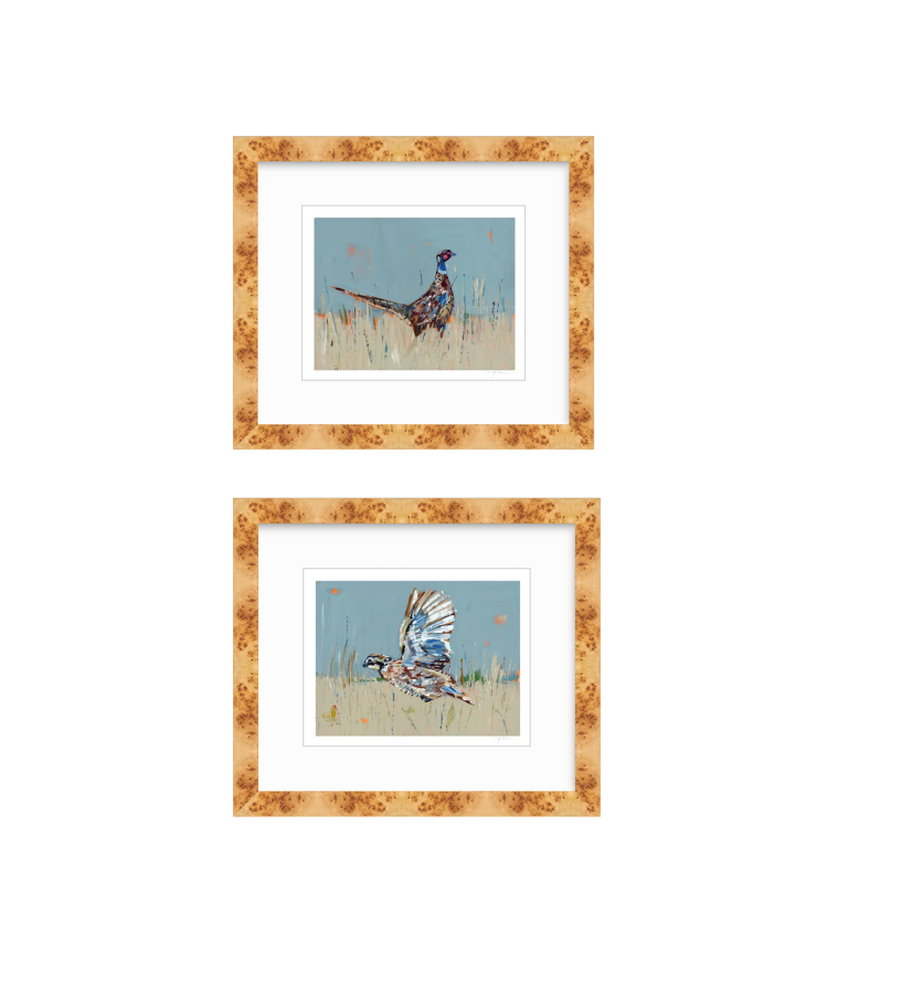 "The Waking" set of 2 or 3
