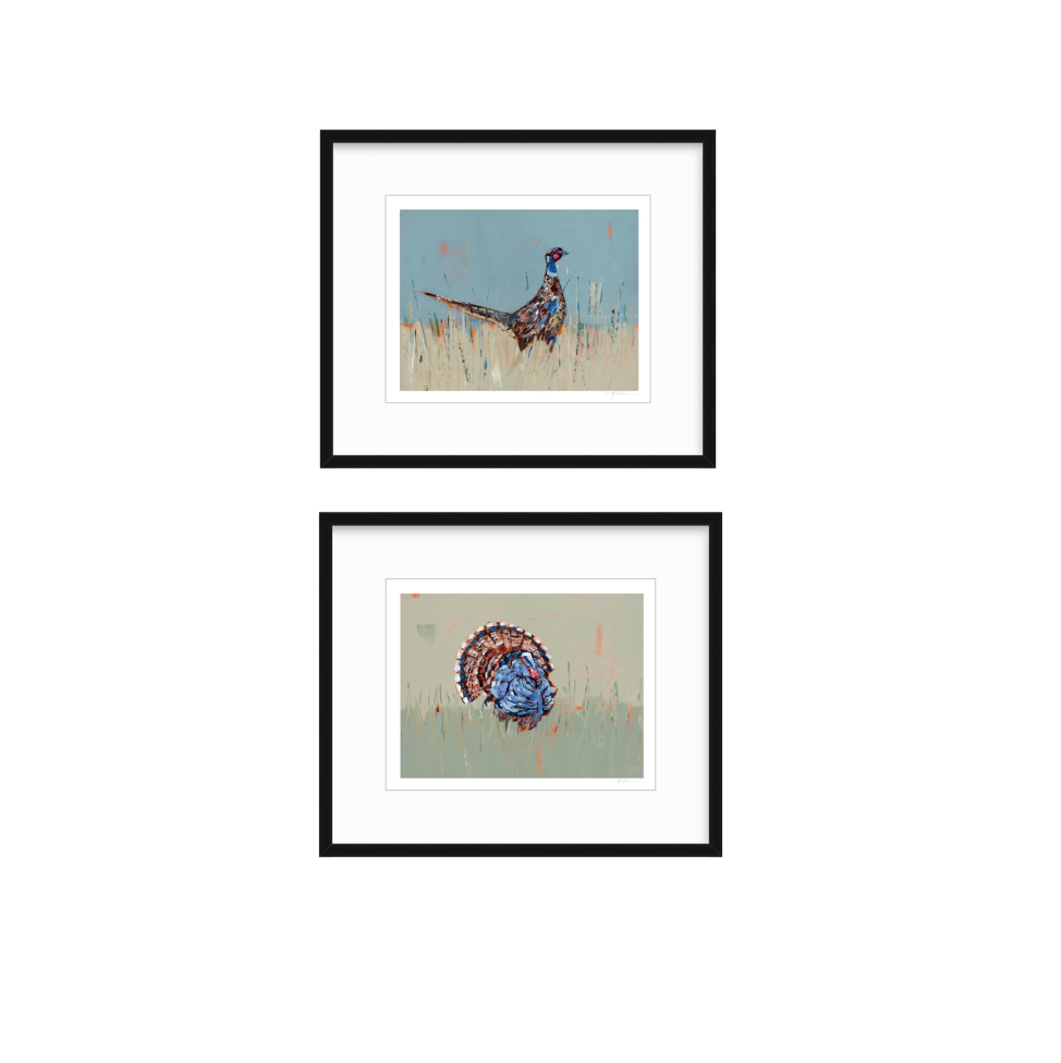 "The Waking" set of 2 or 3