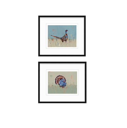 "The Waking" set of 2 or 3