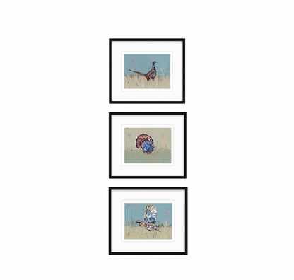 "The Waking" set of 2 or 3