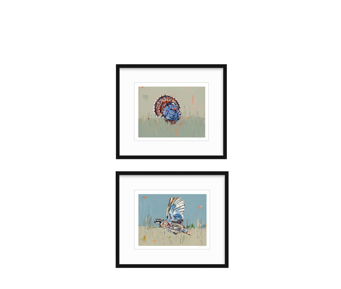 "The Waking" set of 2 or 3