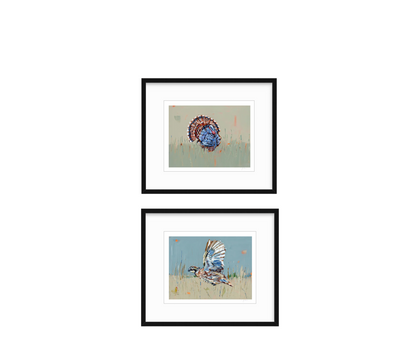 "The Waking" set of 2 or 3