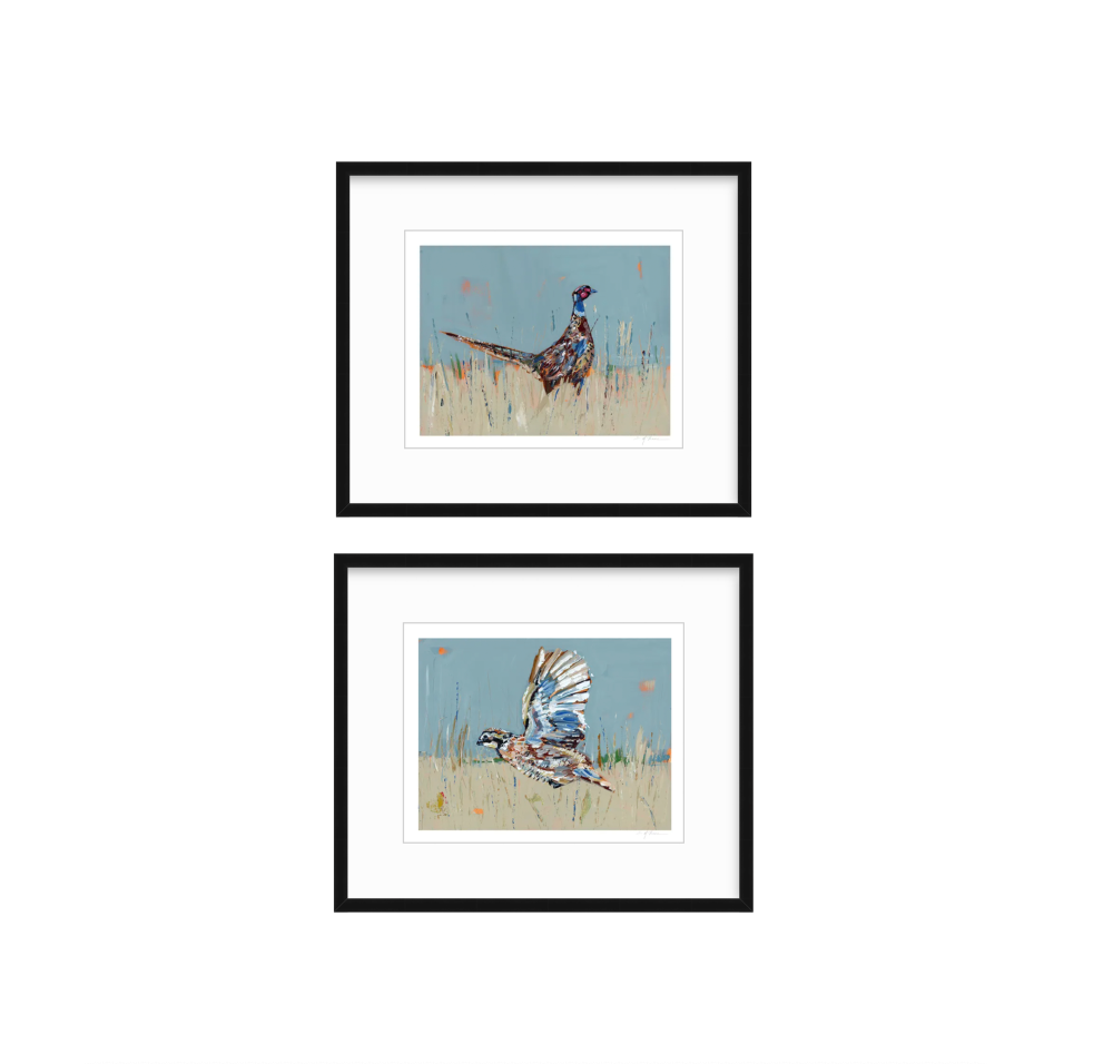 "The Waking" set of 2 or 3