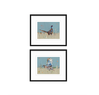 "The Waking" set of 2 or 3