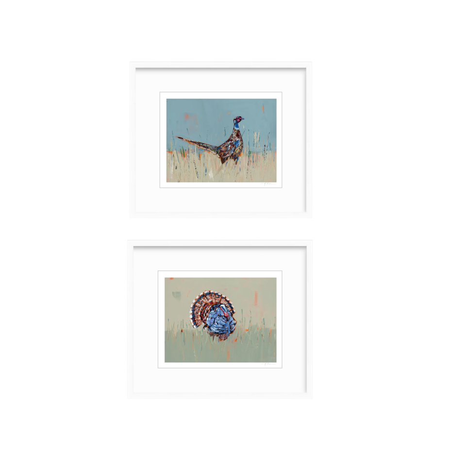 "The Waking" set of 2 or 3