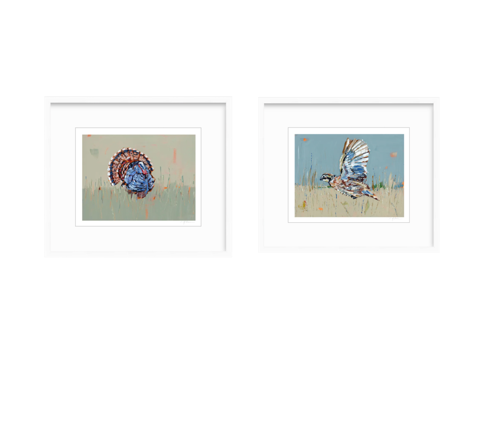 "The Waking" set of 2 or 3