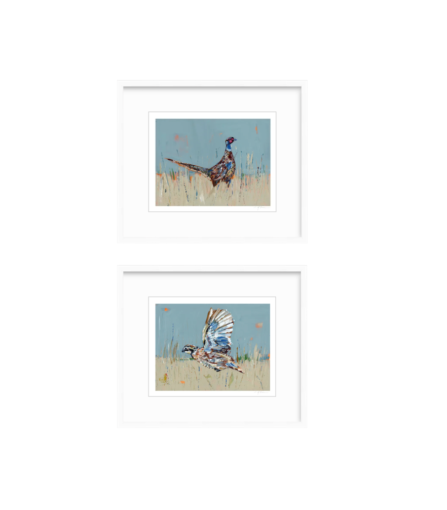 "The Waking" set of 2 or 3