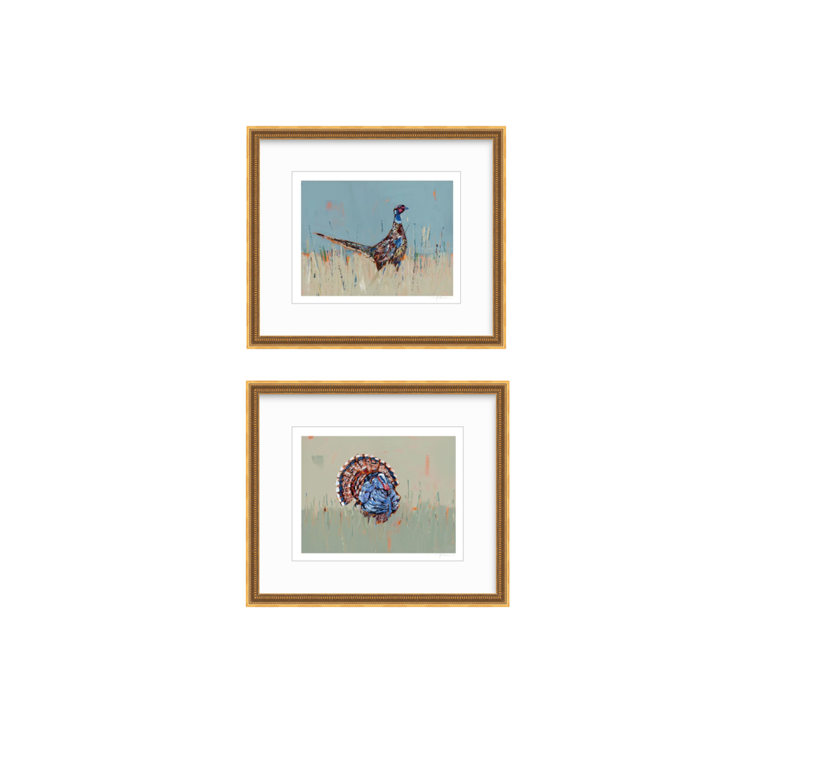 "The Waking" set of 2 or 3