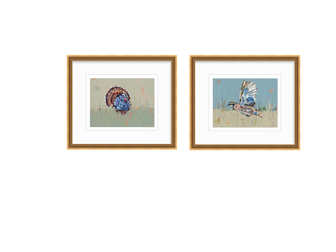 "The Waking" set of 2 or 3