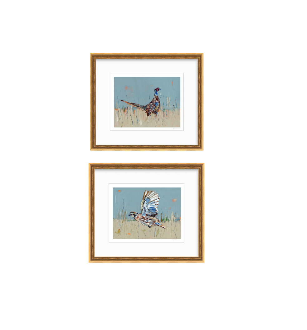 "The Waking" set of 2 or 3