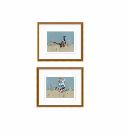 "The Waking" set of 2 or 3