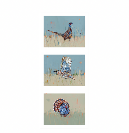 "The Waking" set of 2 or 3