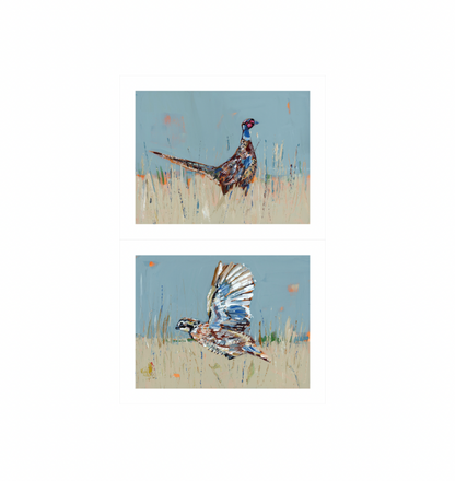 "The Waking" set of 2 or 3