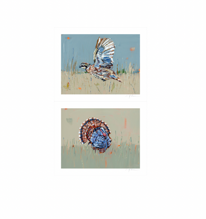 "The Waking" set of 2 or 3