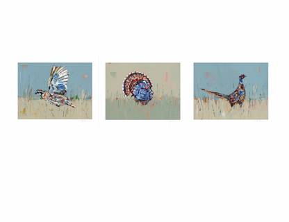 "The Waking" set of 2 or 3