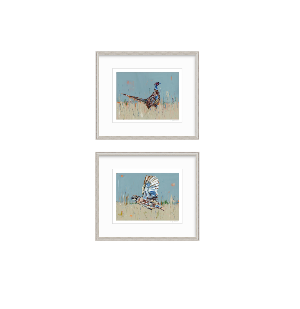 "The Waking" set of 2 or 3