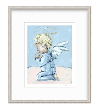 Tiny Wings II on paper