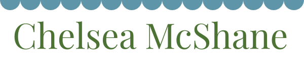Chelsea McShane Art