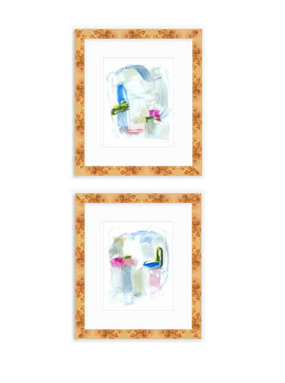 Brighter Days (Set of 2)