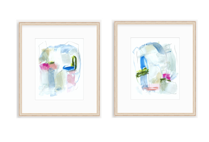 Brighter Days (Set of 2)