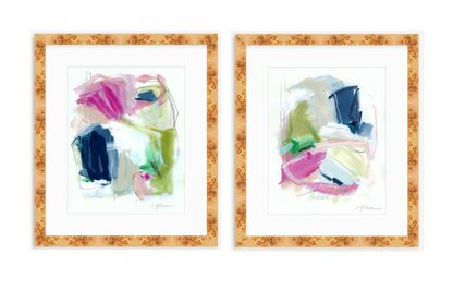 Together Again (Set of 2)